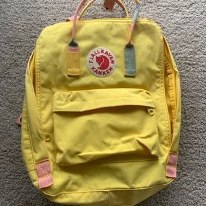 kanken backpack